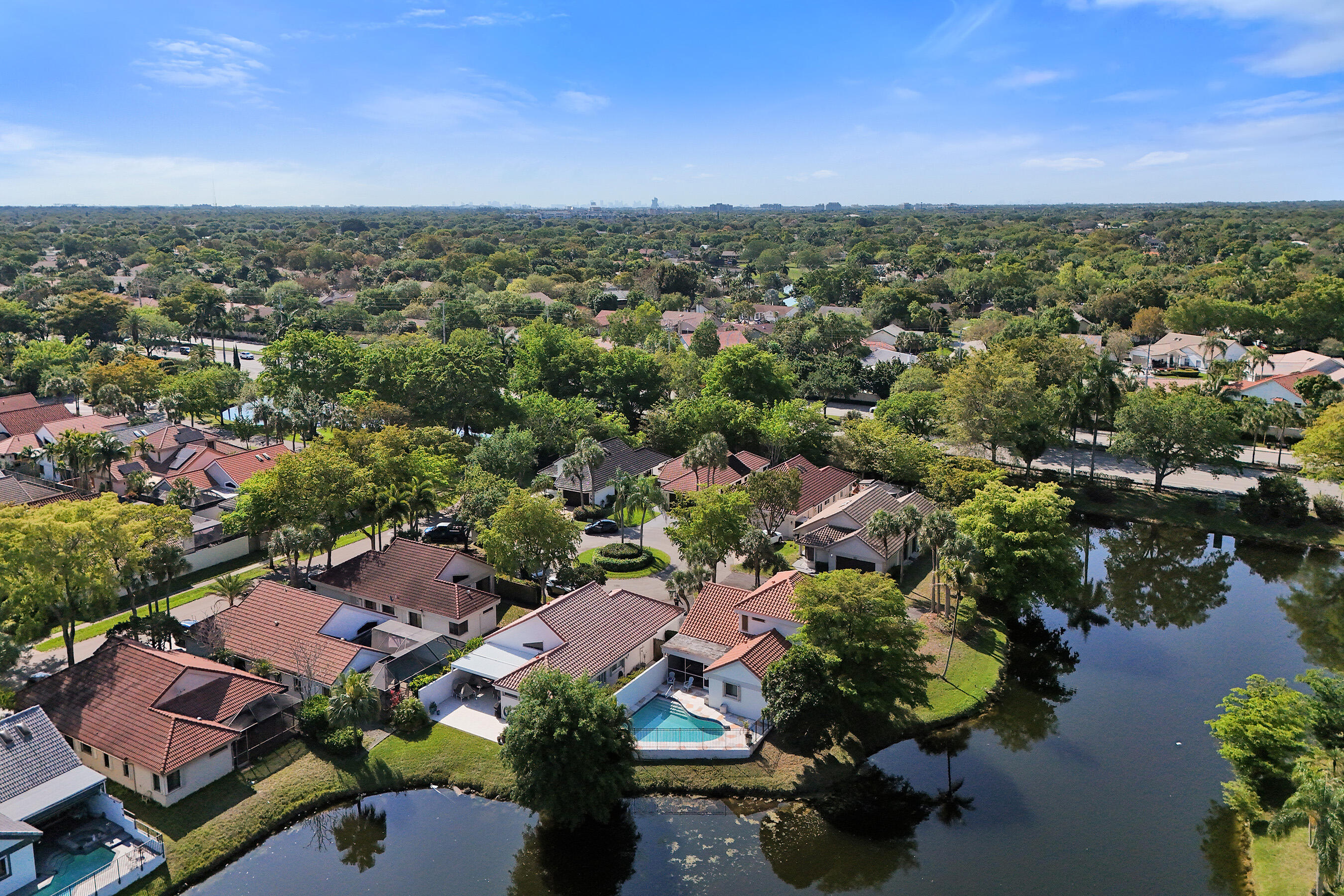 JACARANDA PARCEL 252A - Residential