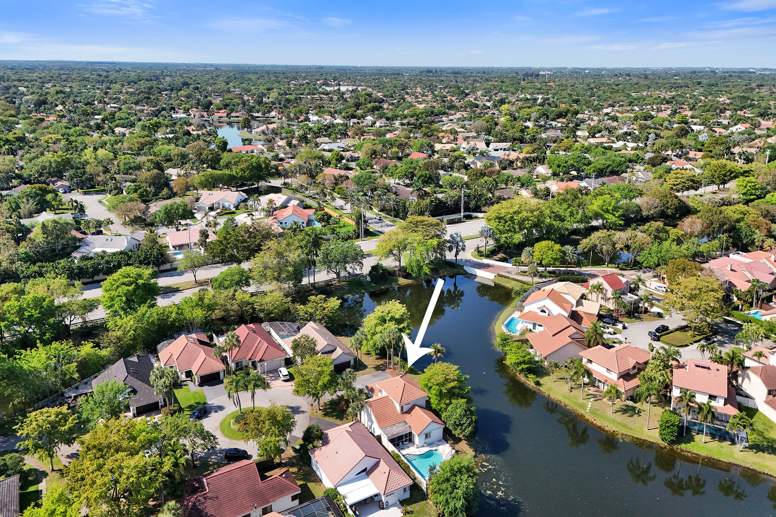 JACARANDA PARCEL 252A - Residential