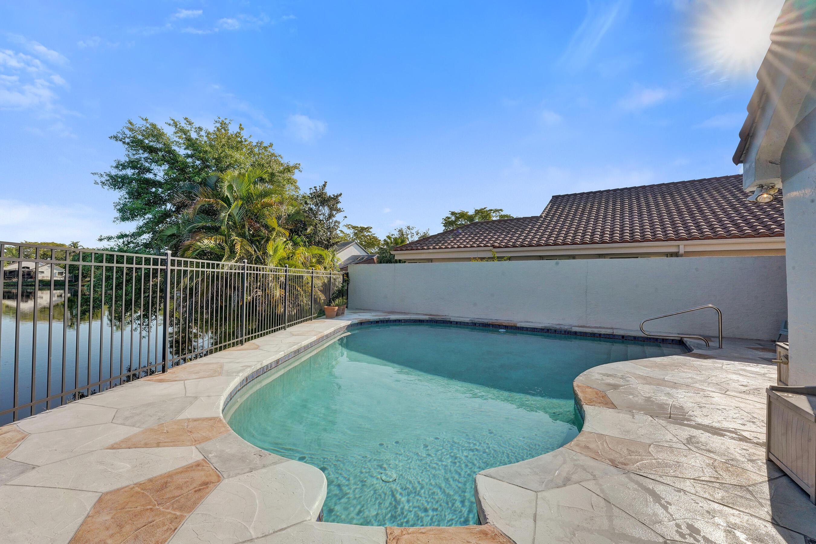 JACARANDA PARCEL 252A - Residential