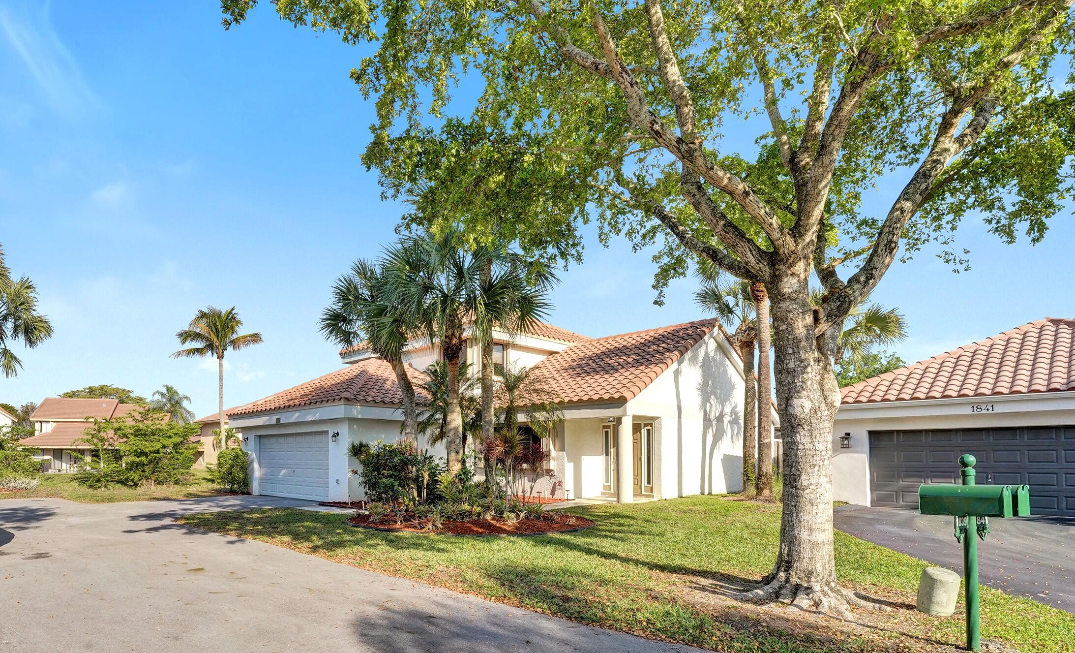 JACARANDA PARCEL 252A - Residential