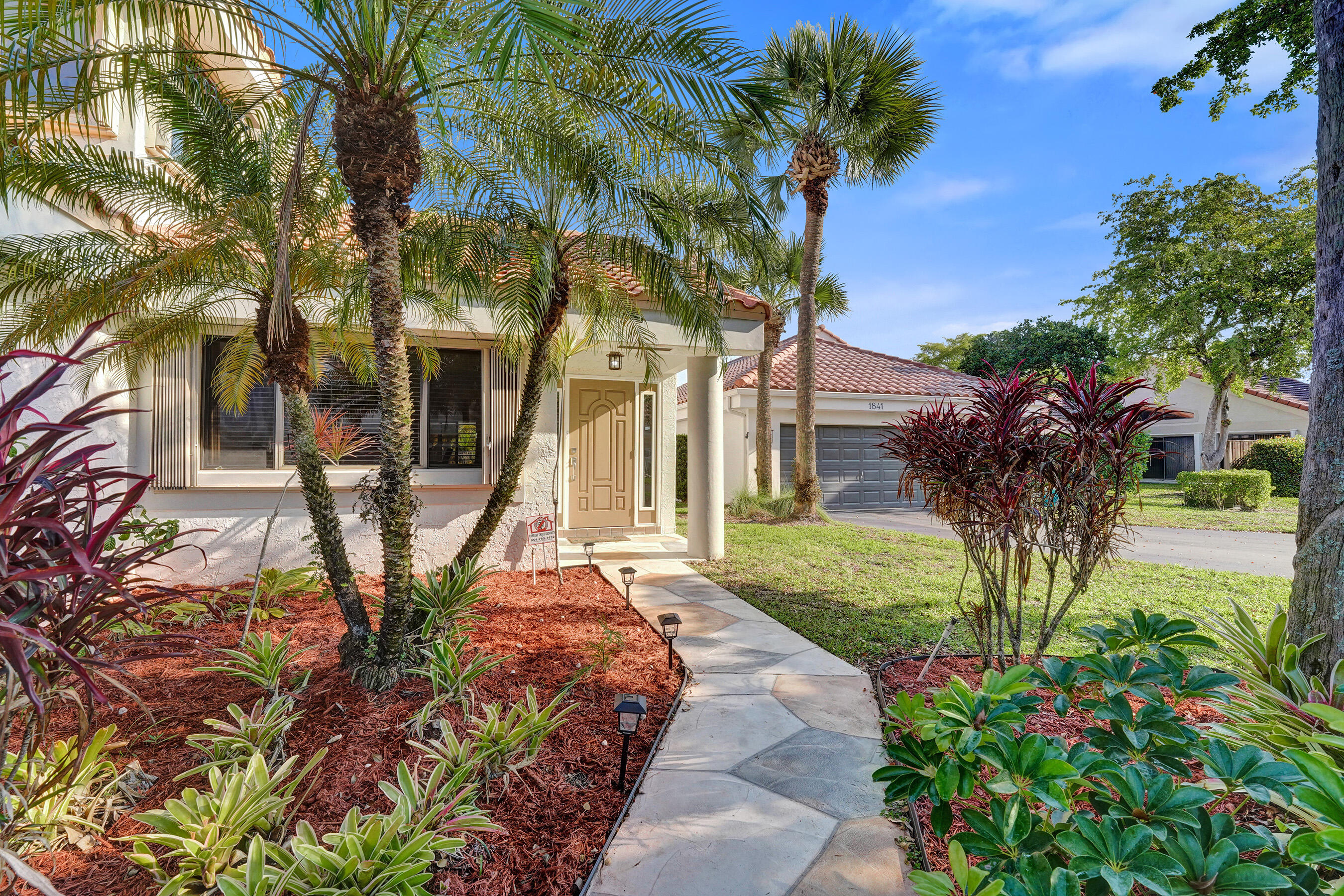 JACARANDA PARCEL 252A - Residential