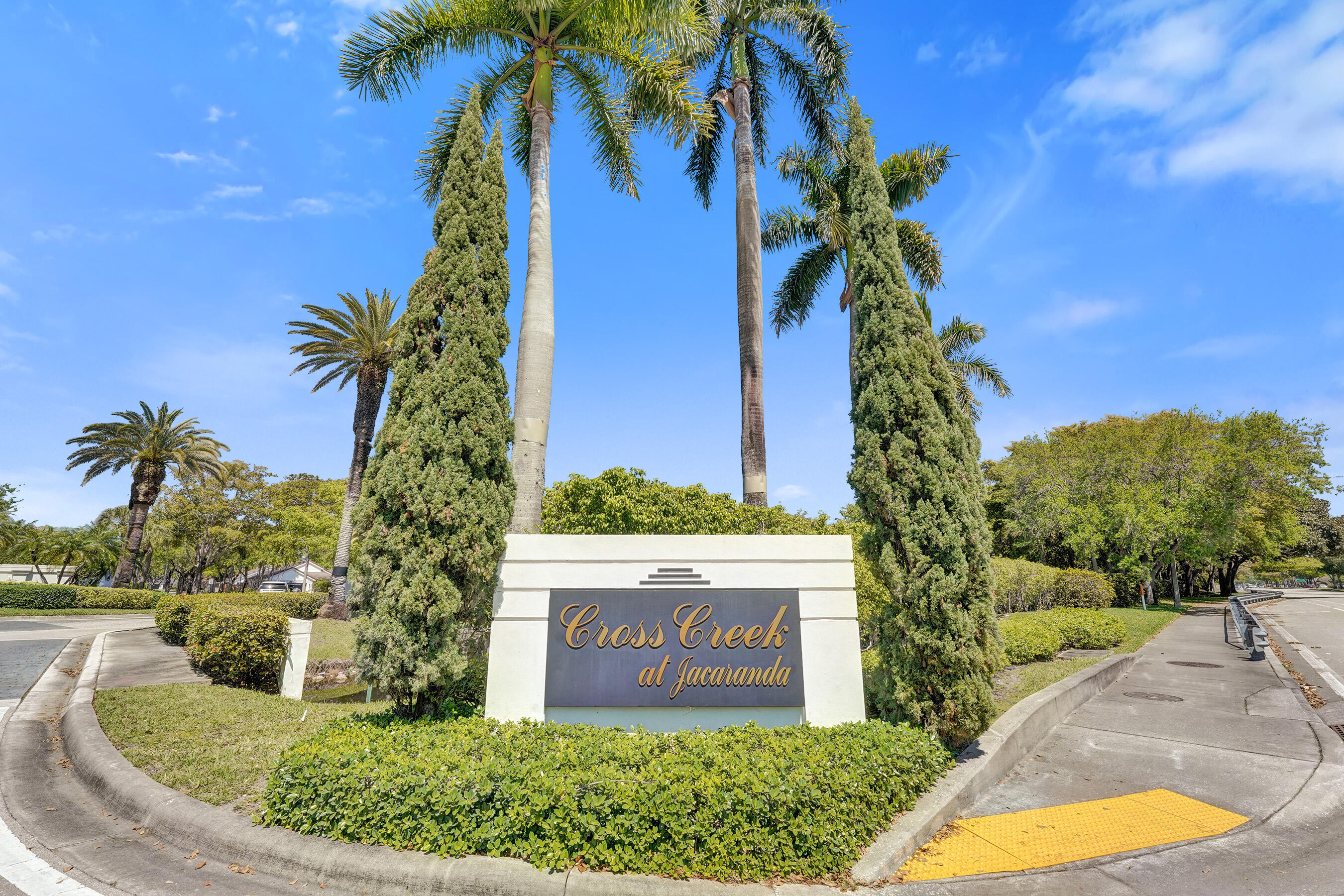JACARANDA PARCEL 252A - Residential