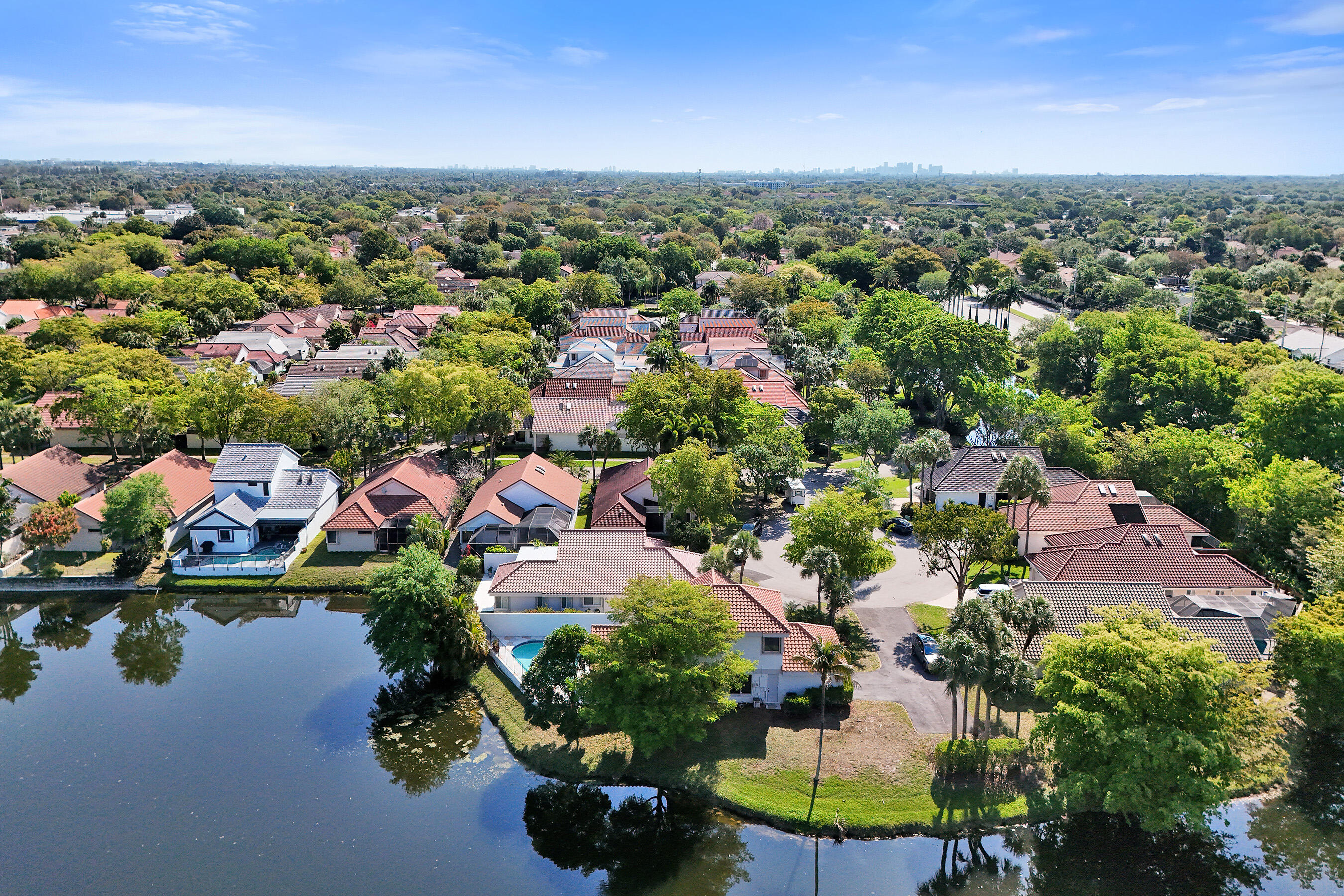 JACARANDA PARCEL 252A - Residential