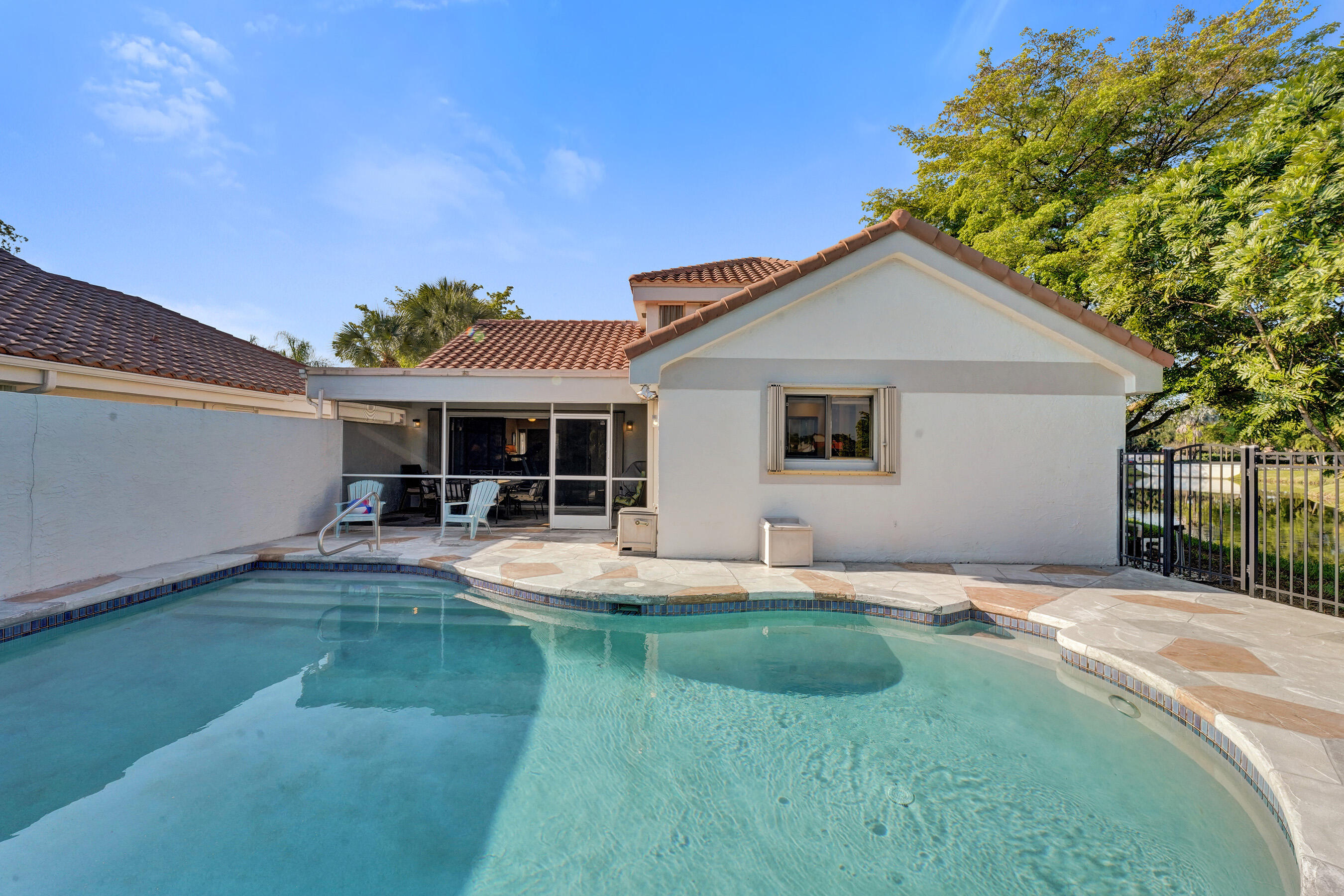 JACARANDA PARCEL 252A - Residential