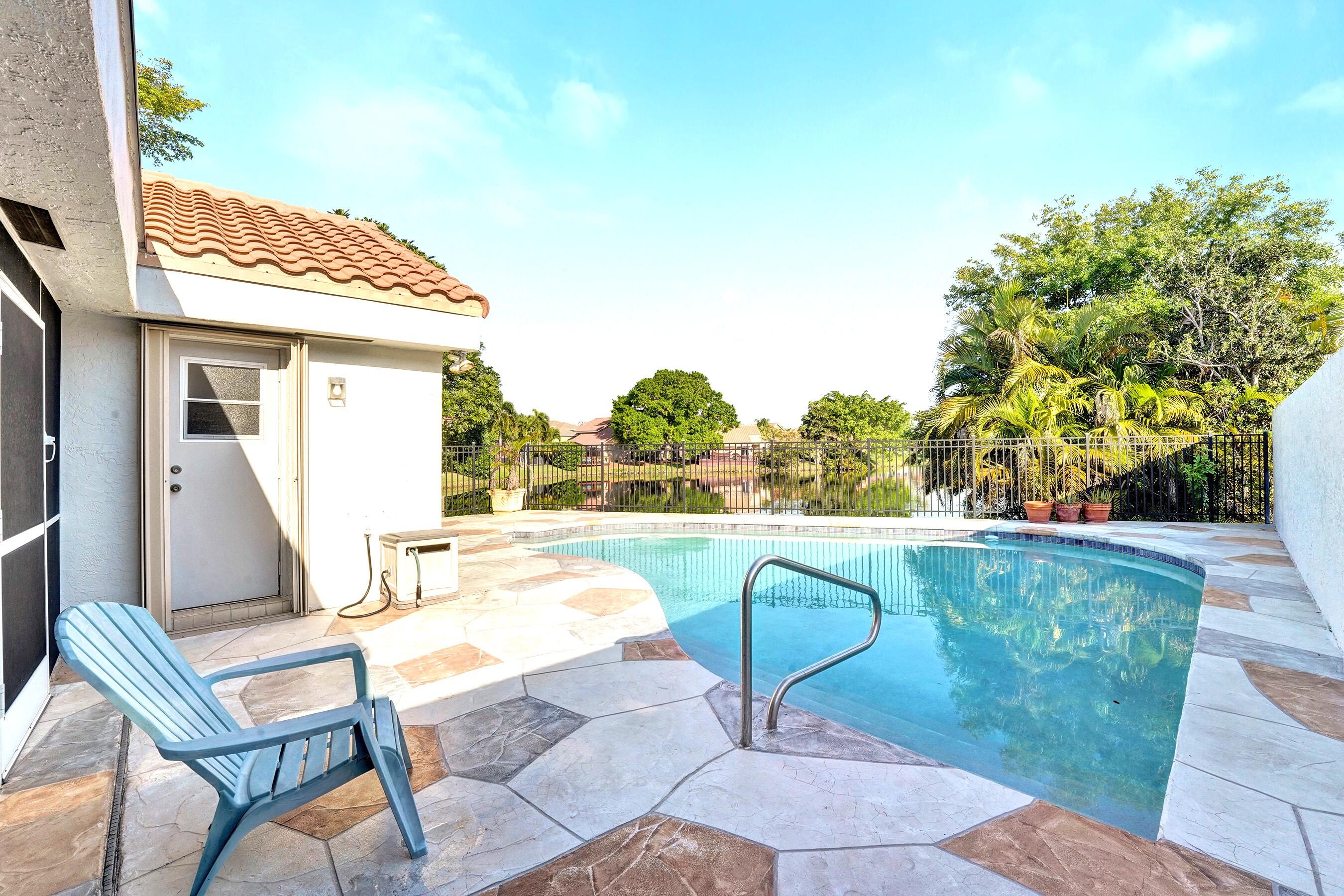 JACARANDA PARCEL 252A - Residential