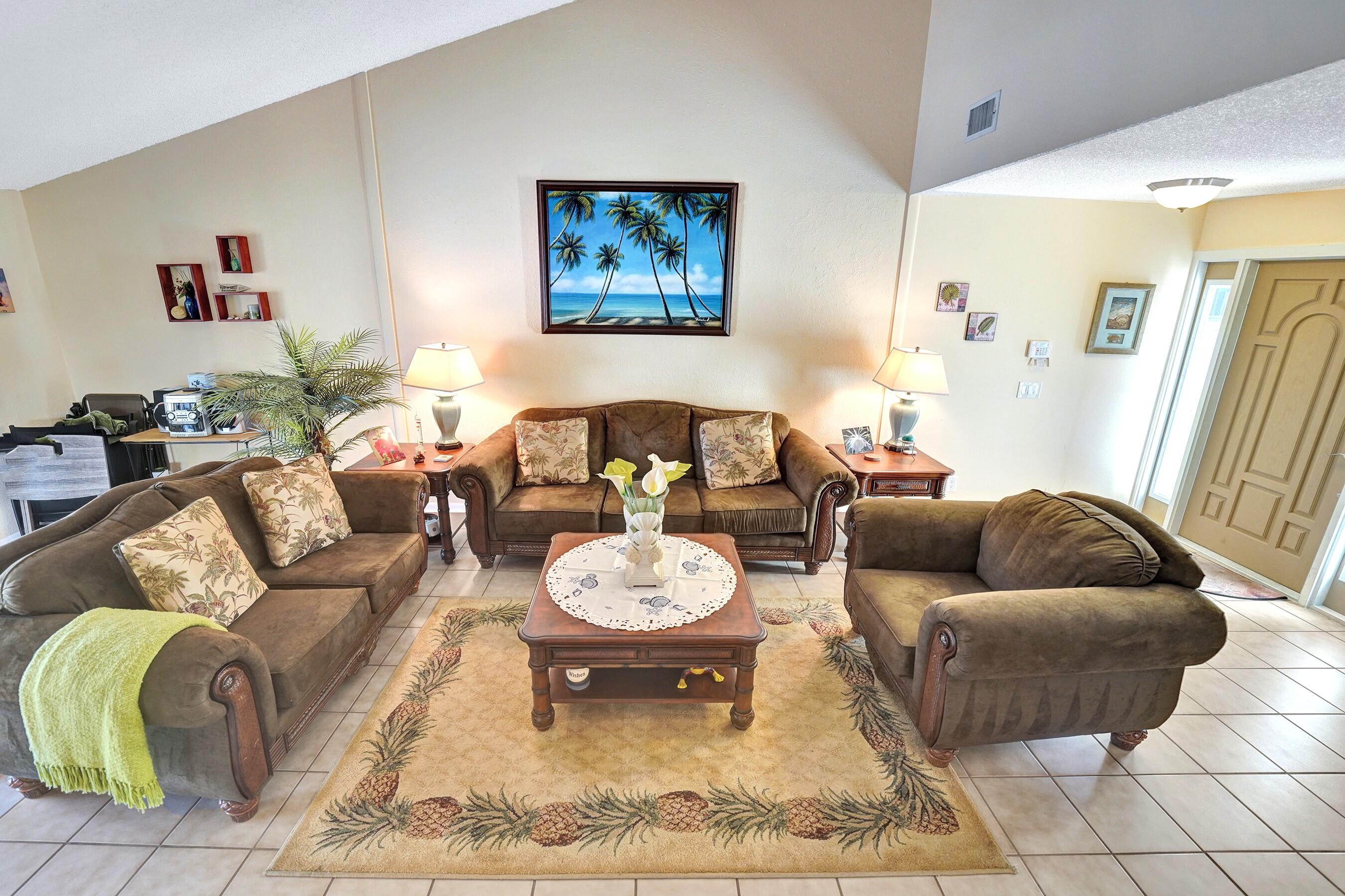 JACARANDA PARCEL 252A - Residential