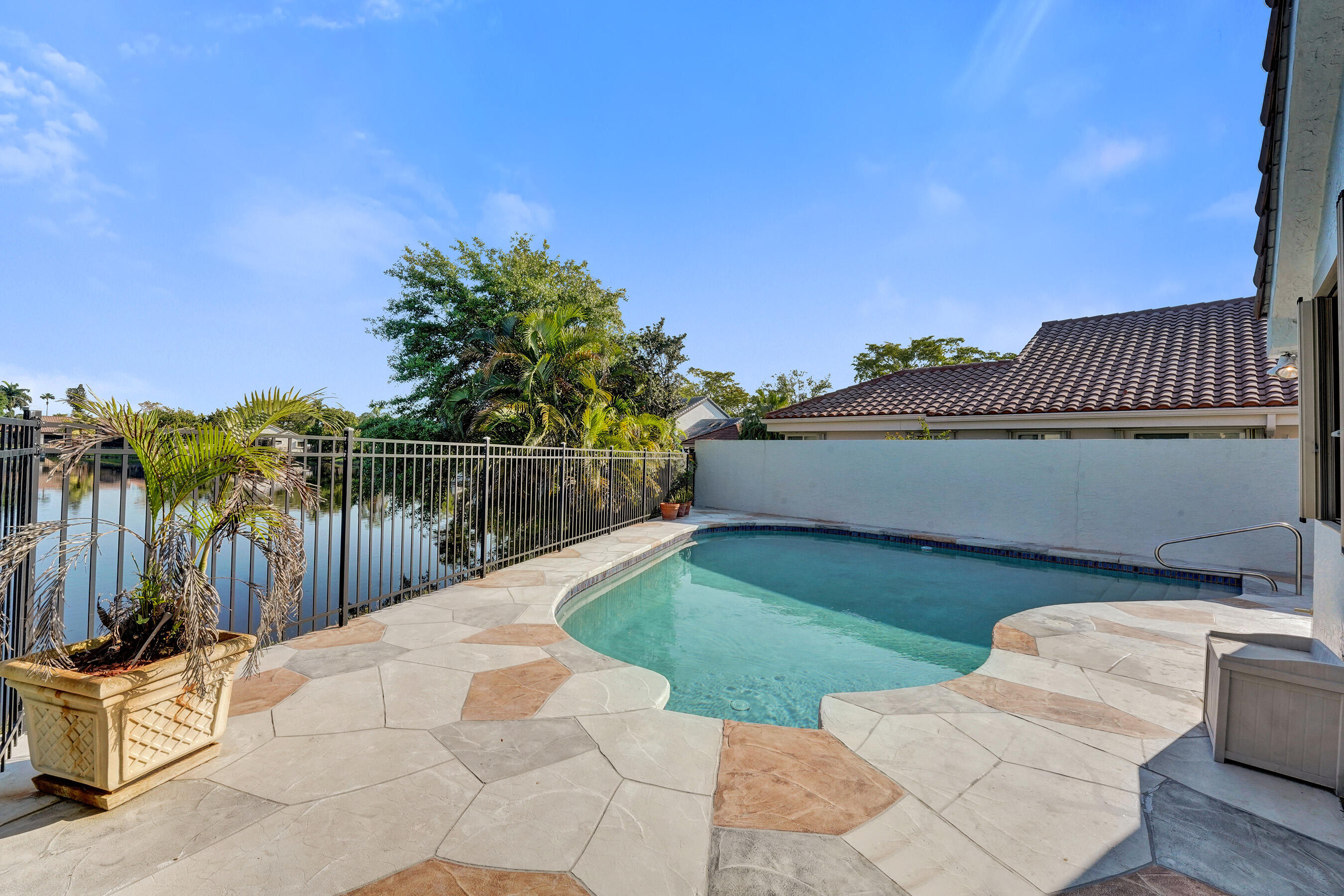 JACARANDA PARCEL 252A - Residential