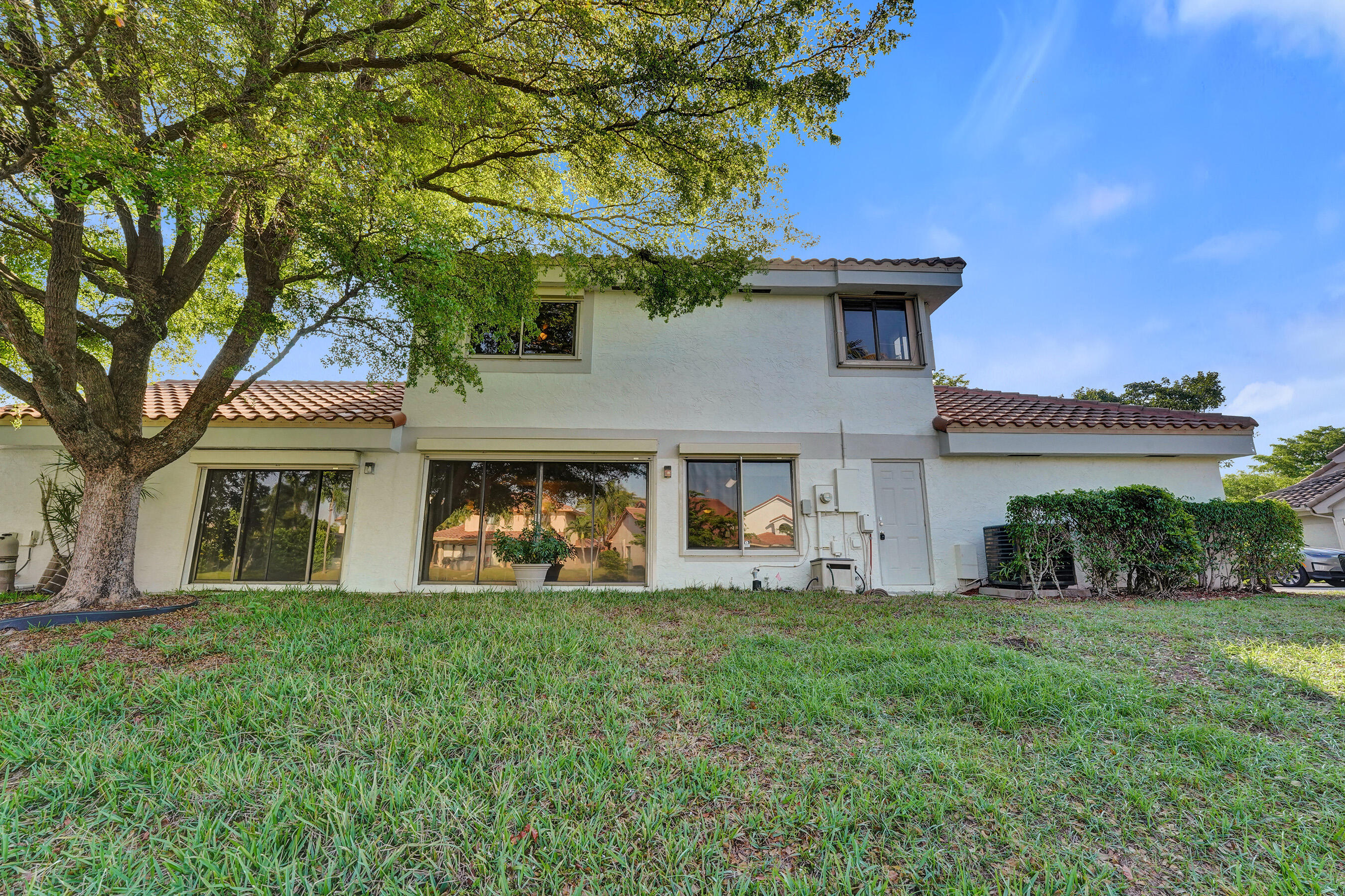 JACARANDA PARCEL 252A - Residential