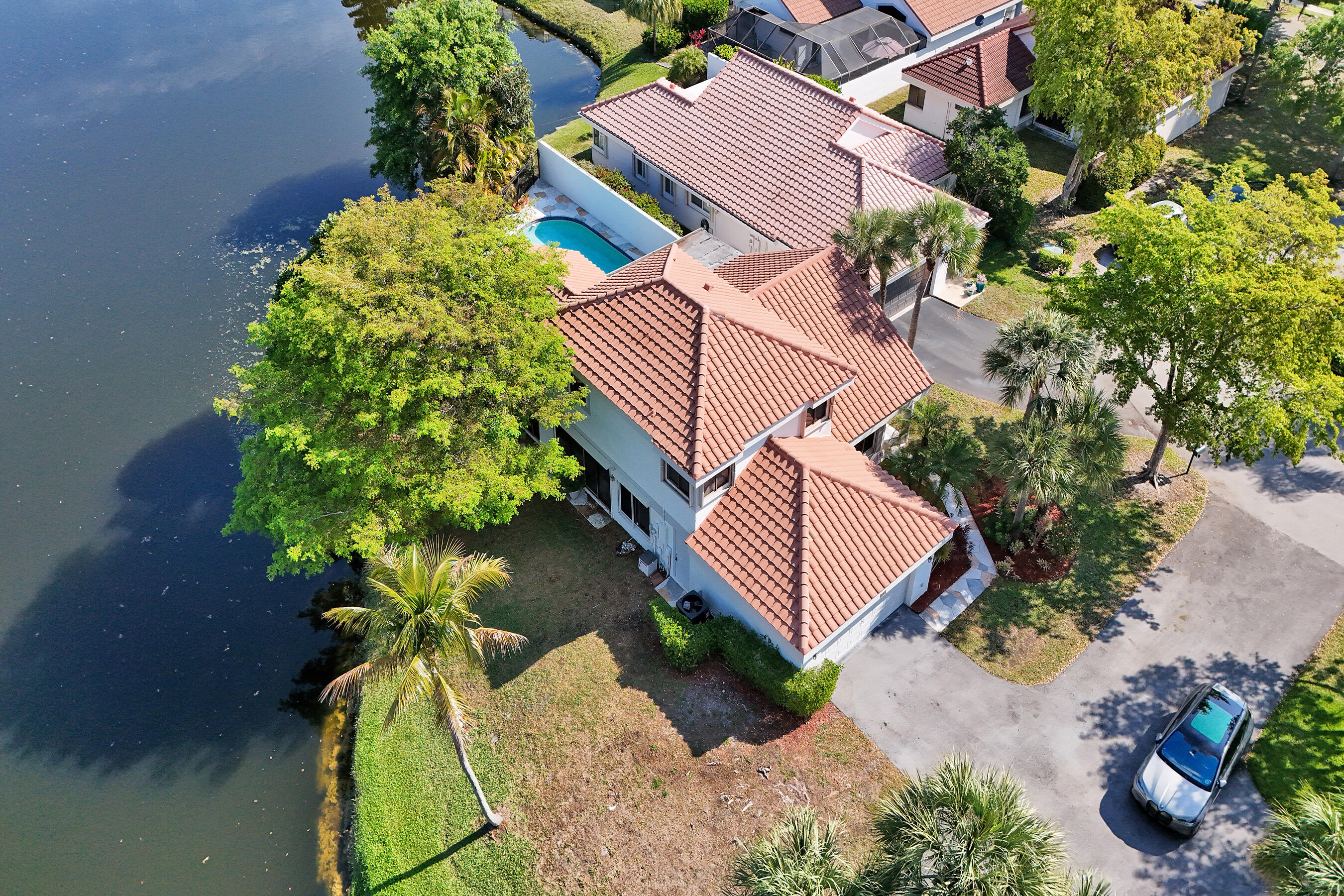 JACARANDA PARCEL 252A - Residential