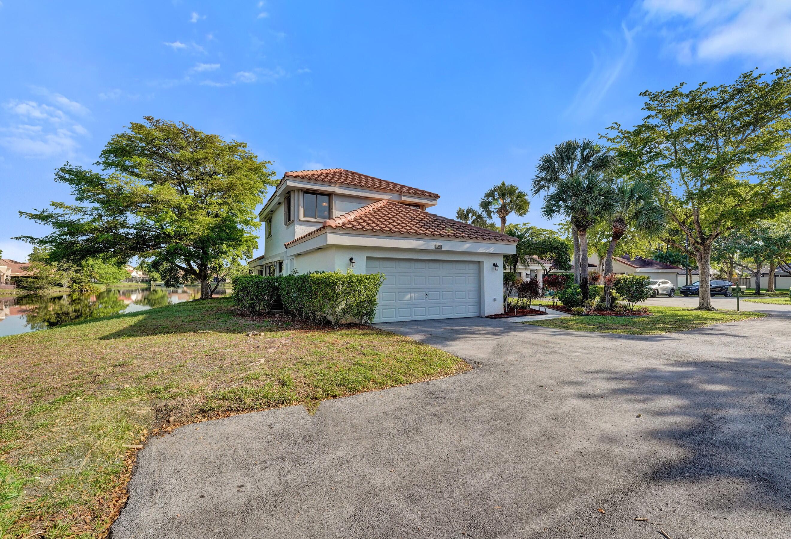 JACARANDA PARCEL 252A - Residential