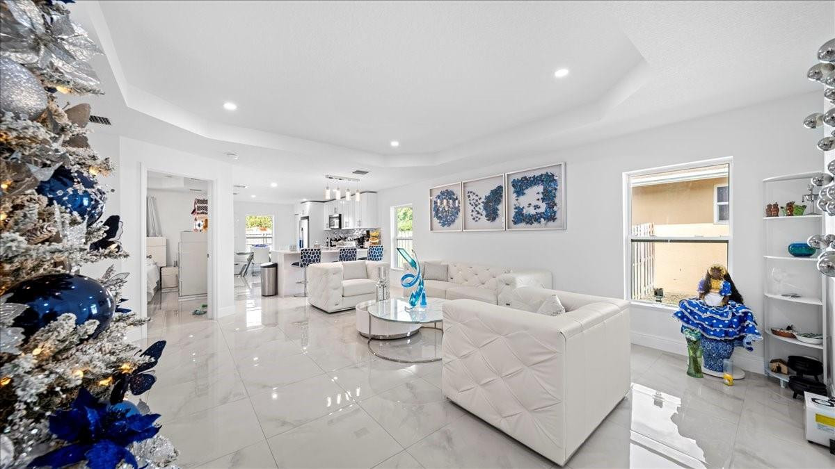 Military Hill - Residential