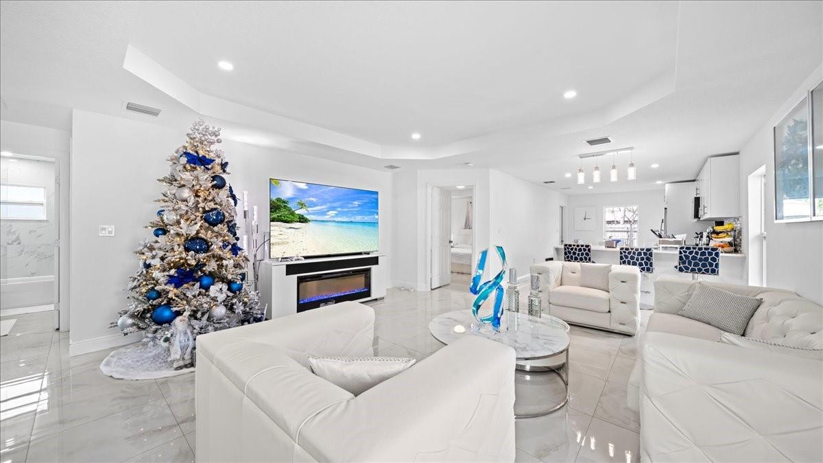 Military Hill - Residential