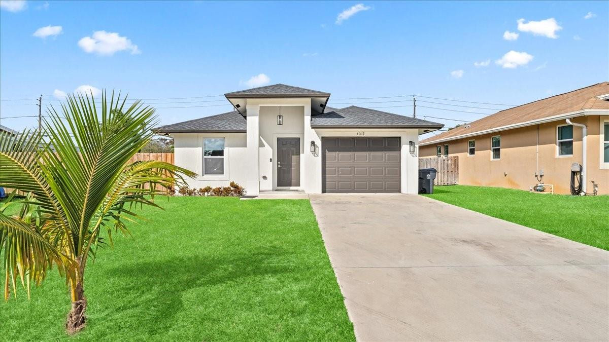 Military Hill - Residential