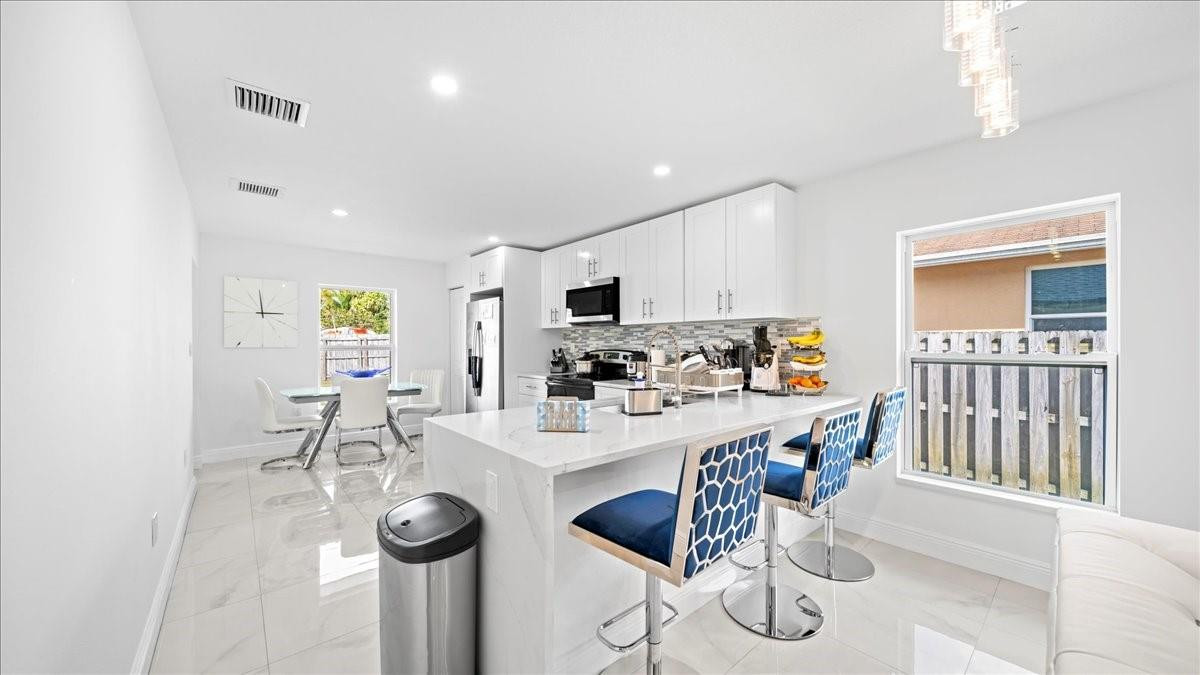 Military Hill - Residential
