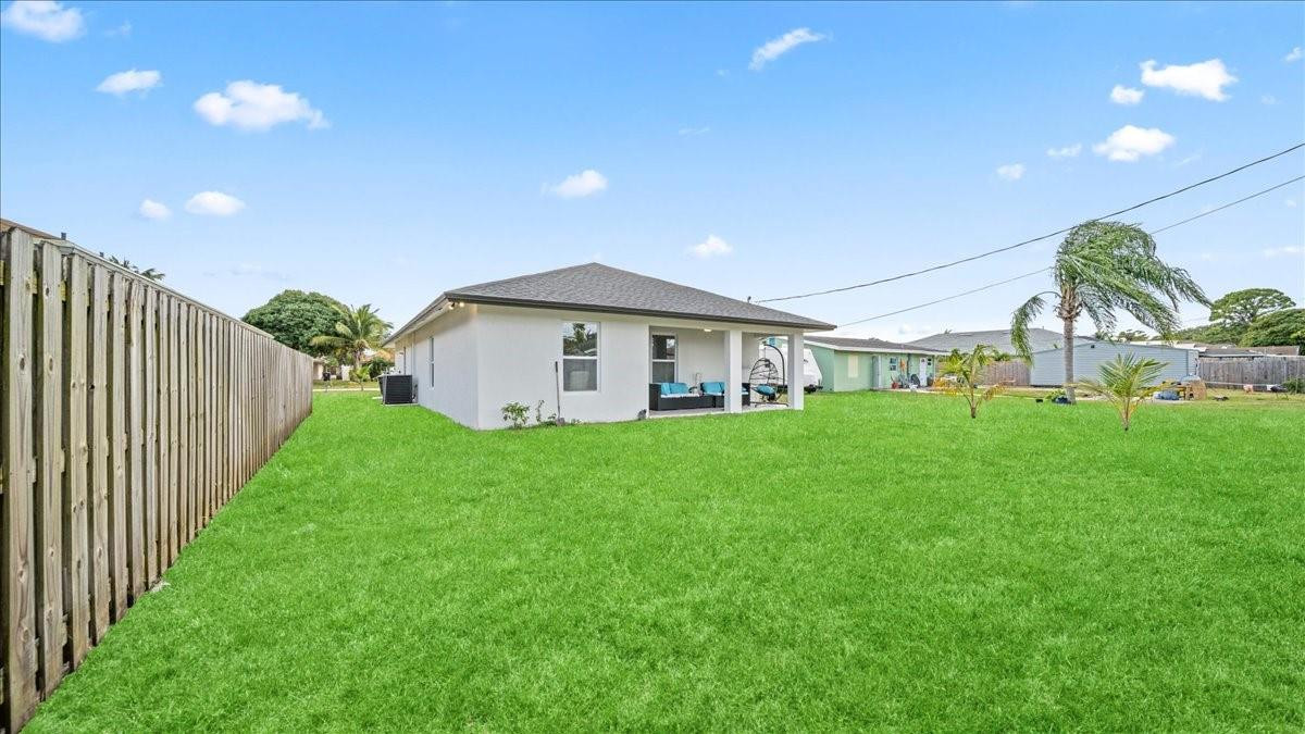Military Hill - Residential