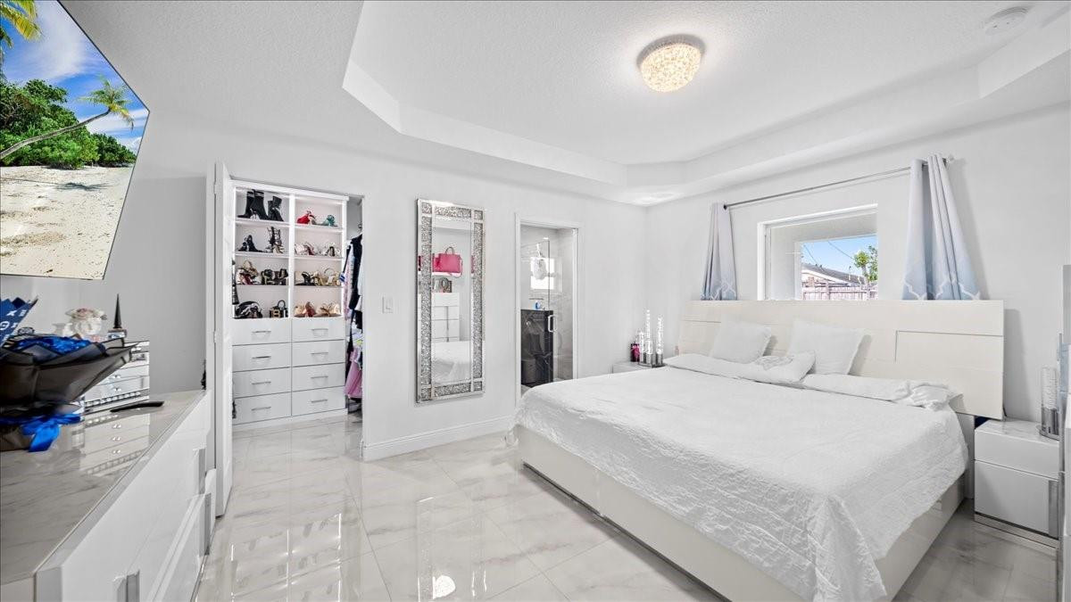 Military Hill - Residential