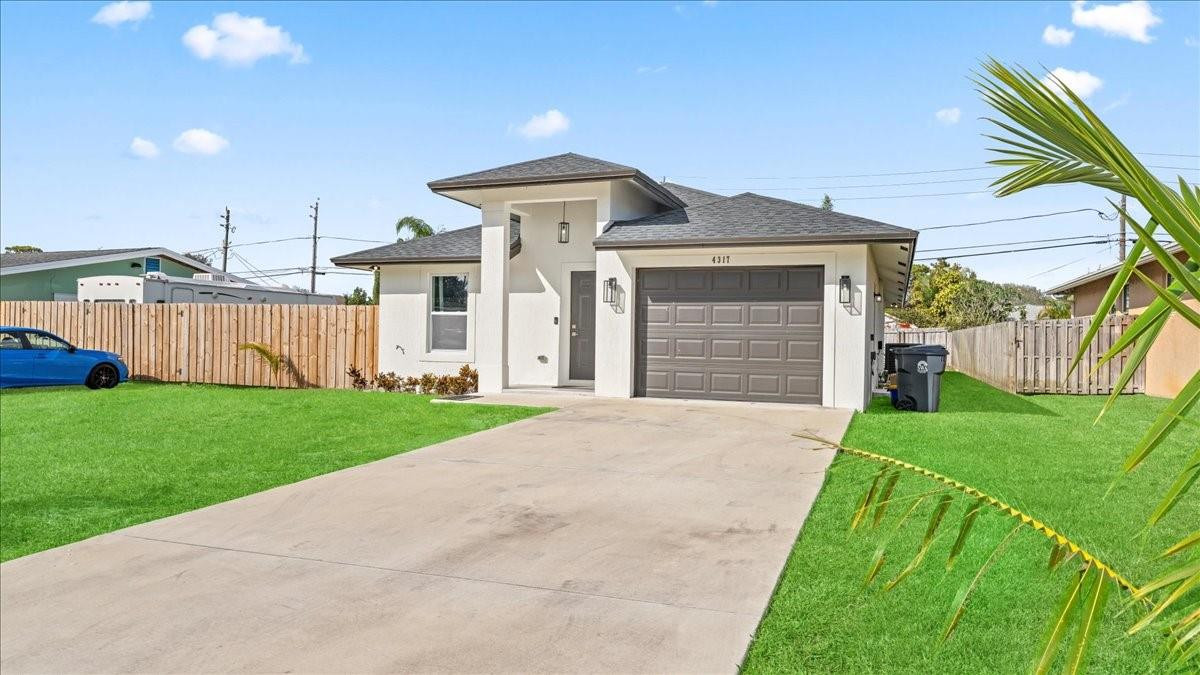 Military Hill - Residential