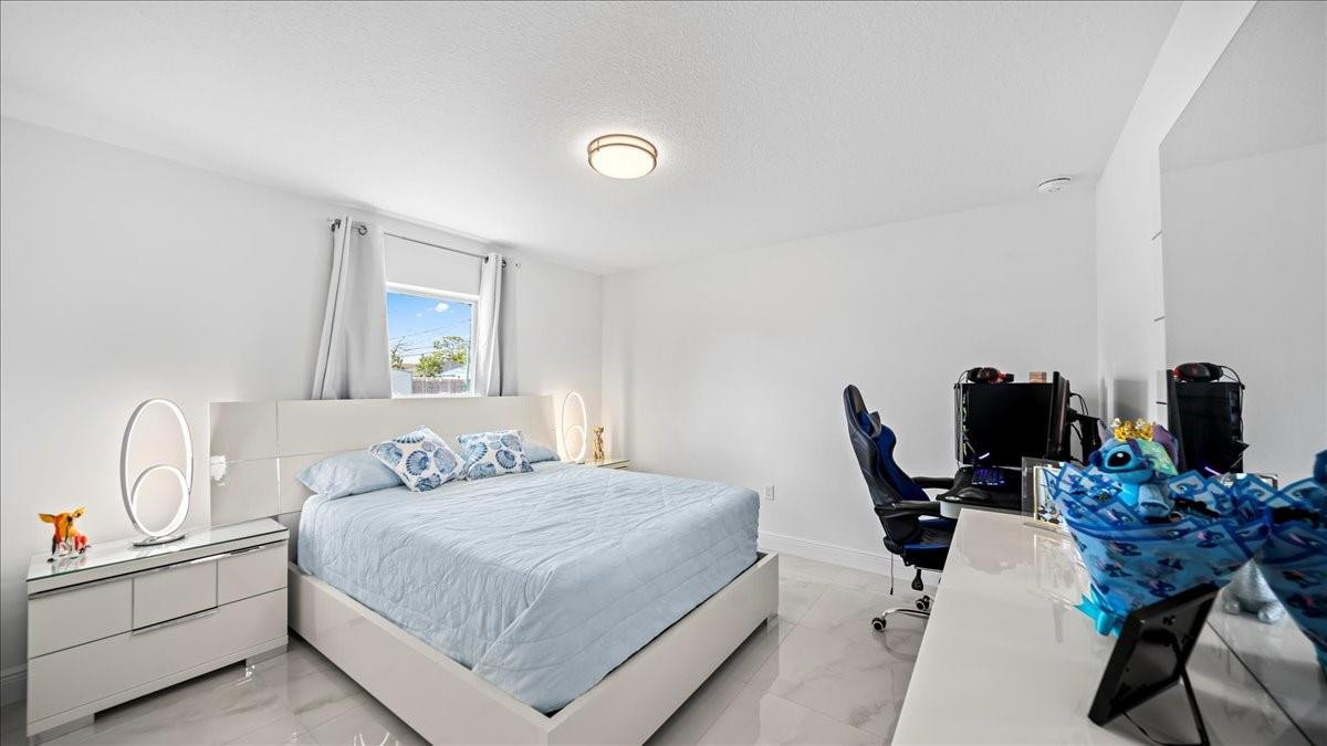 Military Hill - Residential