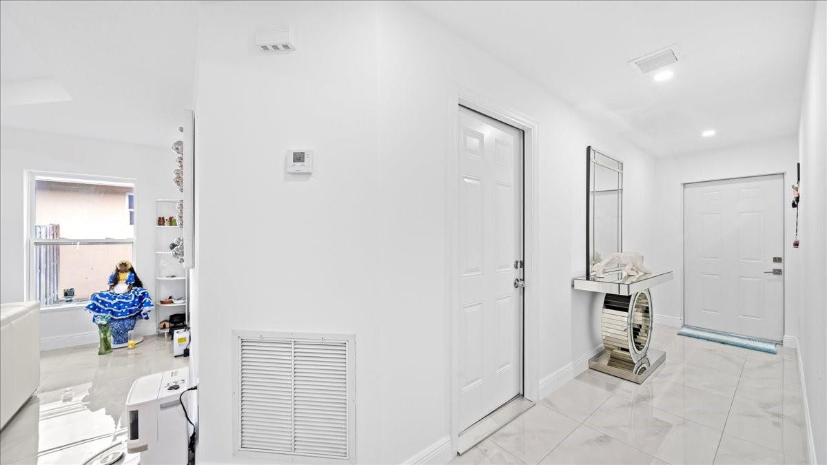 Military Hill - Residential