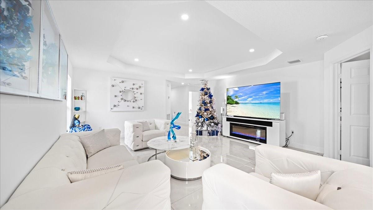 Military Hill - Residential
