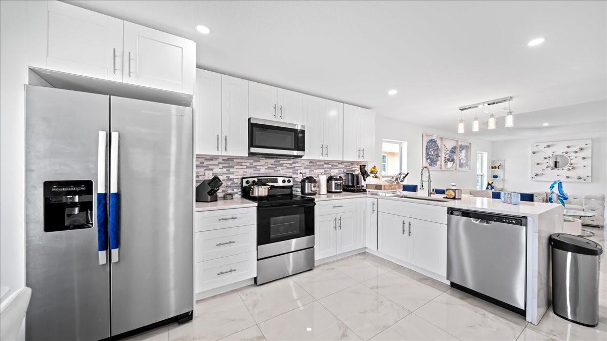 Military Hill - Residential