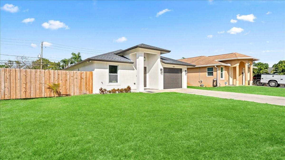 Military Hill - Residential
