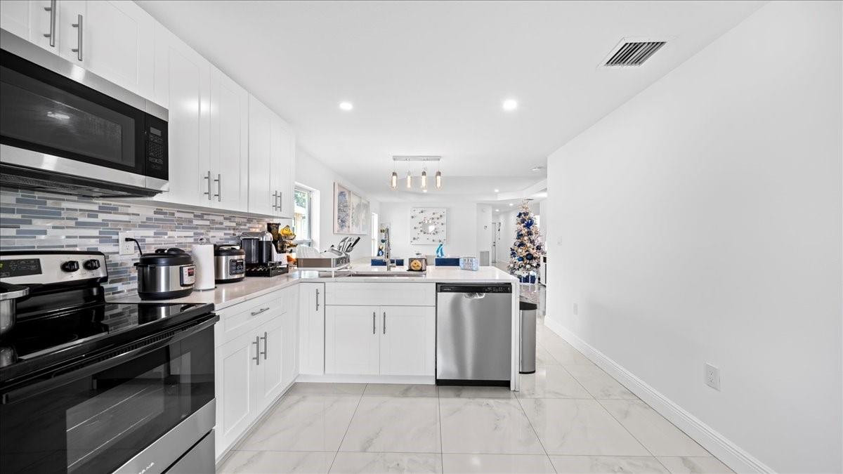 Military Hill - Residential
