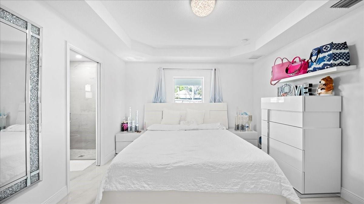 Military Hill - Residential