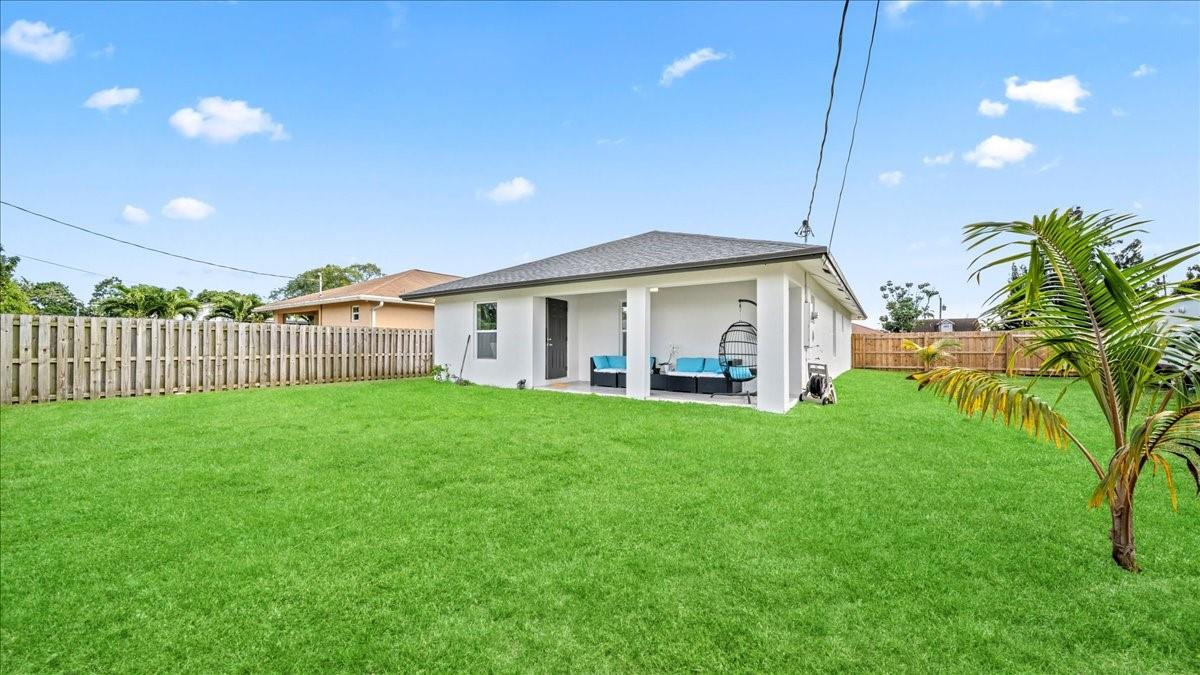 Military Hill - Residential