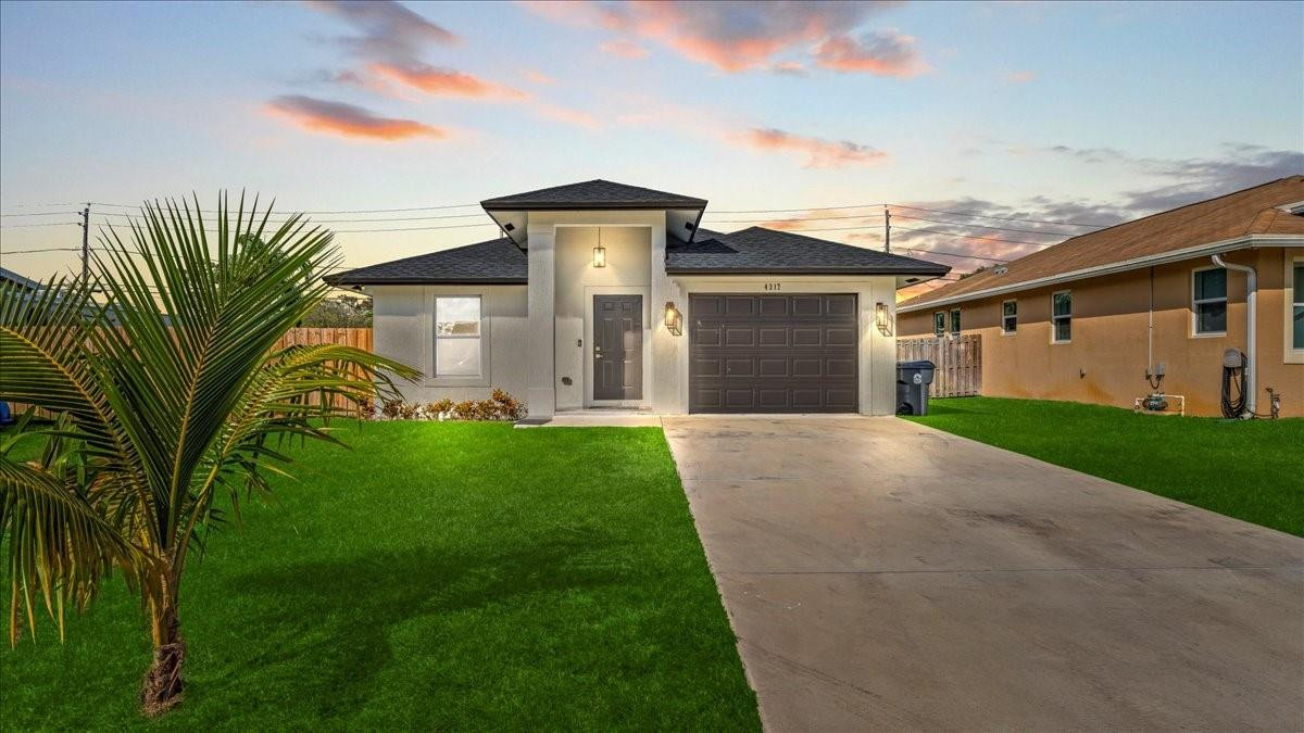 Military Hill - Residential