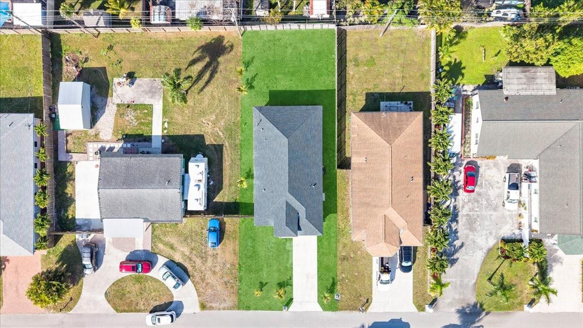 Military Hill - Residential
