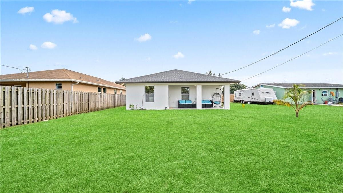 Military Hill - Residential