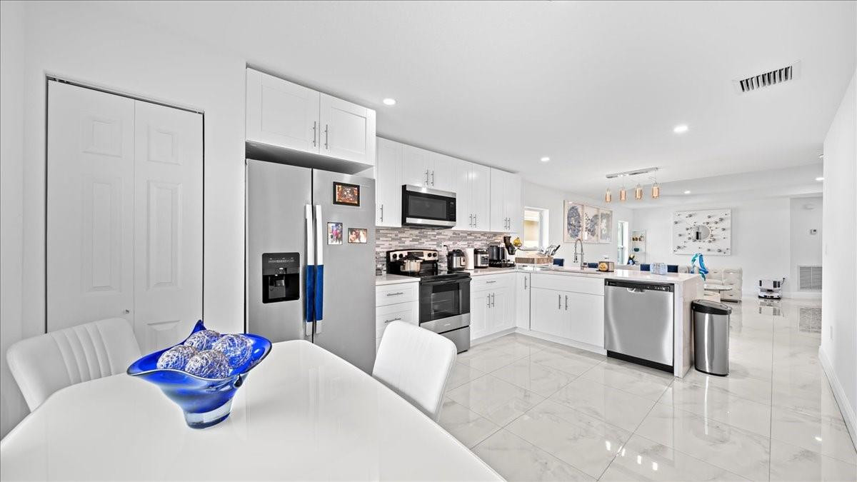 Military Hill - Residential