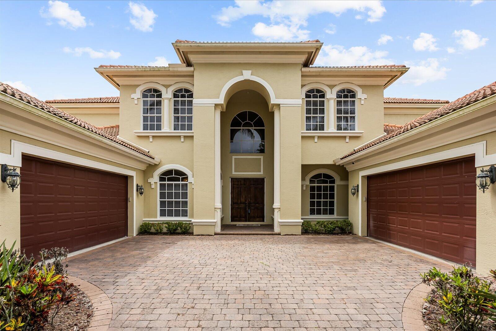 Cobblestone PUD 05 - Residential