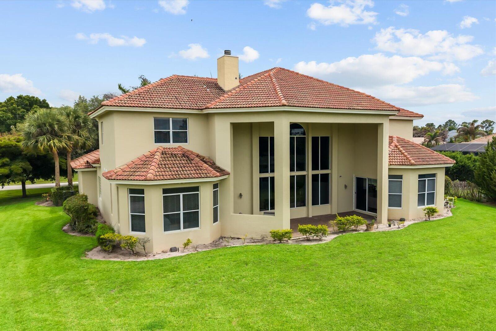 Cobblestone PUD 05 - Residential