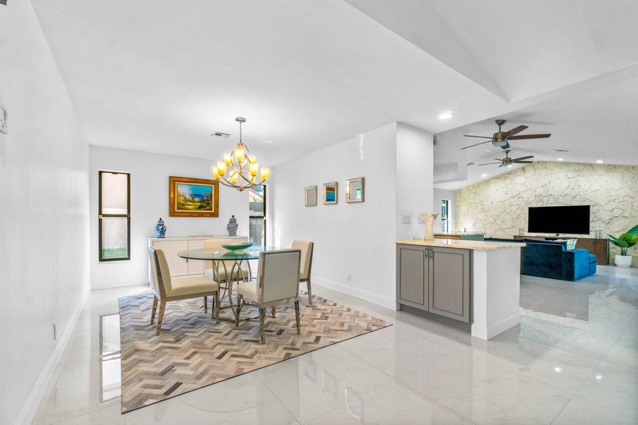 BOCA TIERRA 3RD SEC - Residential Lease