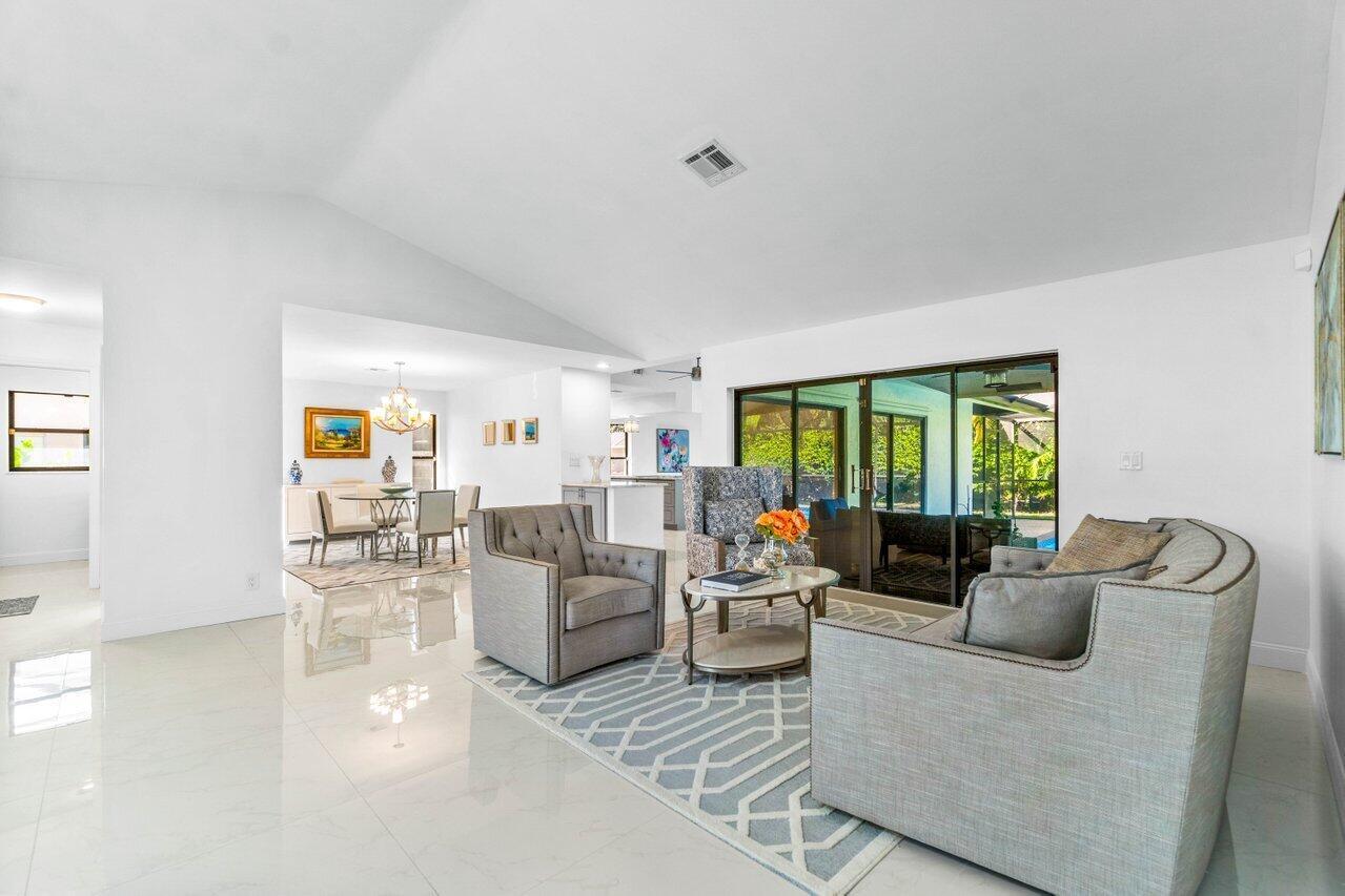 BOCA TIERRA 3RD SEC - Residential Lease