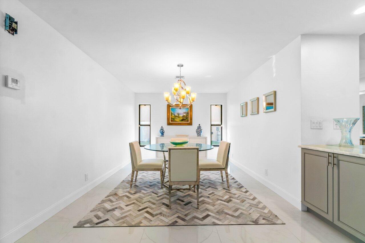 BOCA TIERRA 3RD SEC - Residential Lease