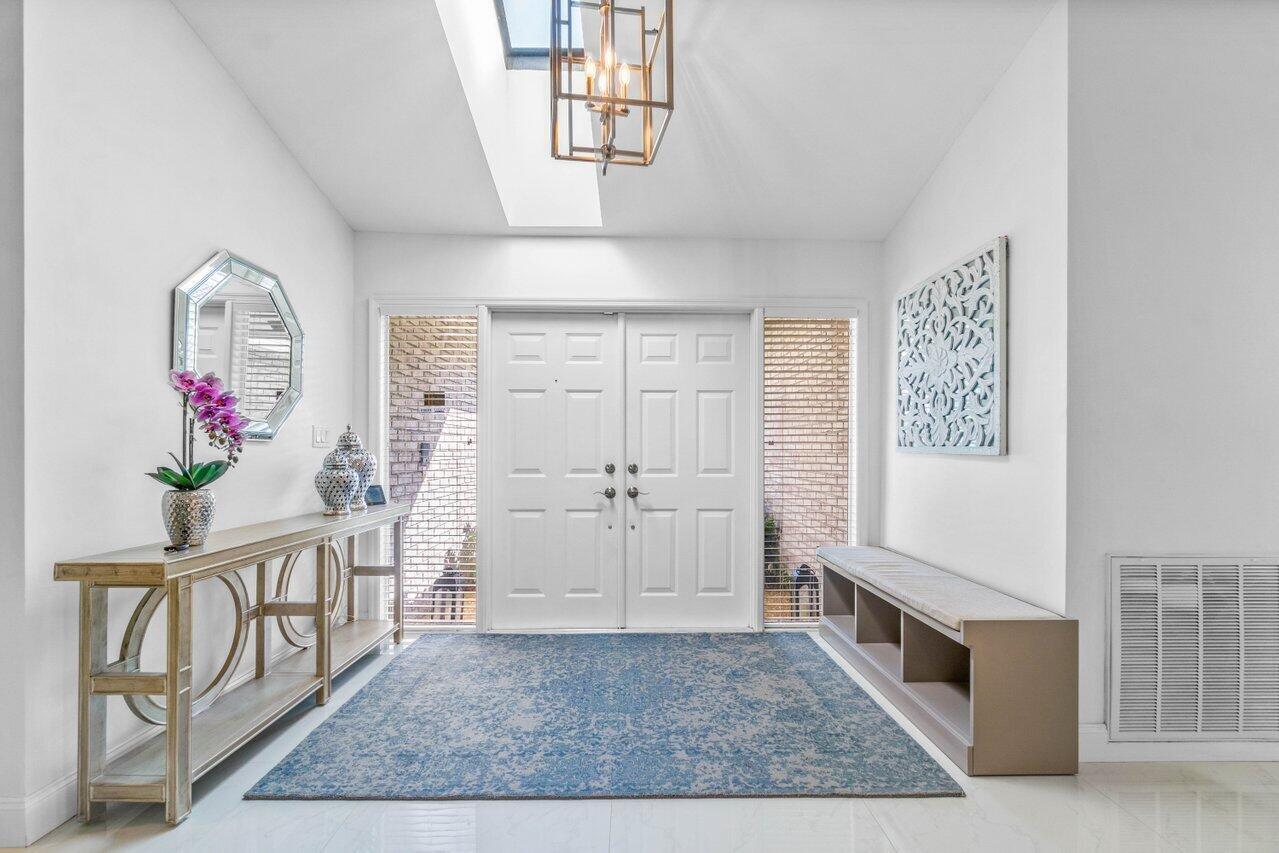 BOCA TIERRA 3RD SEC - Residential Lease
