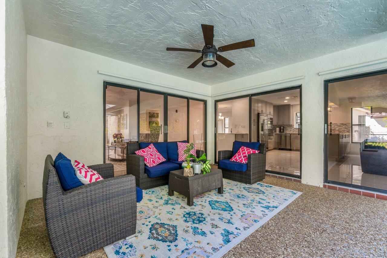 BOCA TIERRA 3RD SEC - Residential Lease