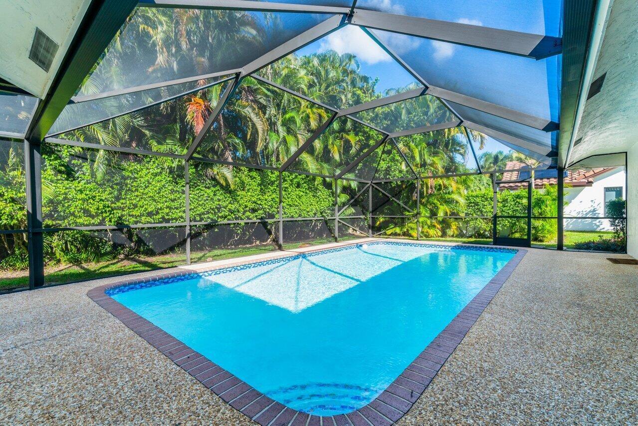 BOCA TIERRA 3RD SEC - Residential Lease