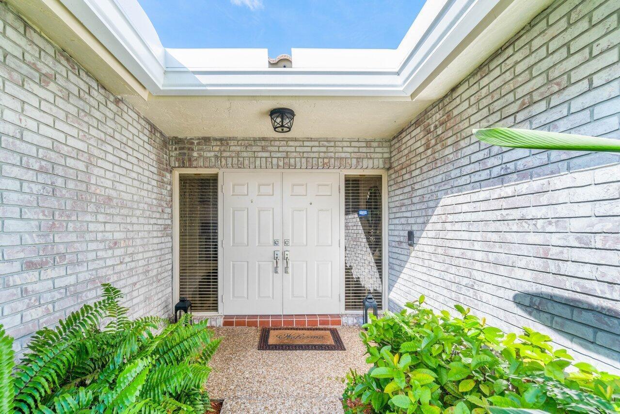 BOCA TIERRA 3RD SEC - Residential Lease