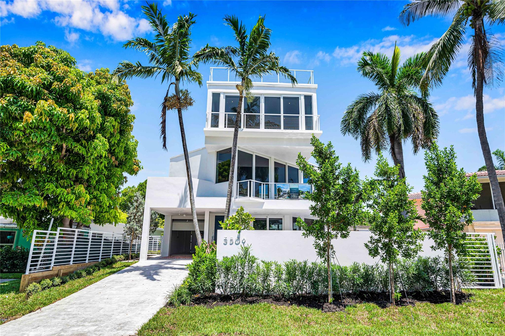 Lauderdale Beach 4-2 B - Residential