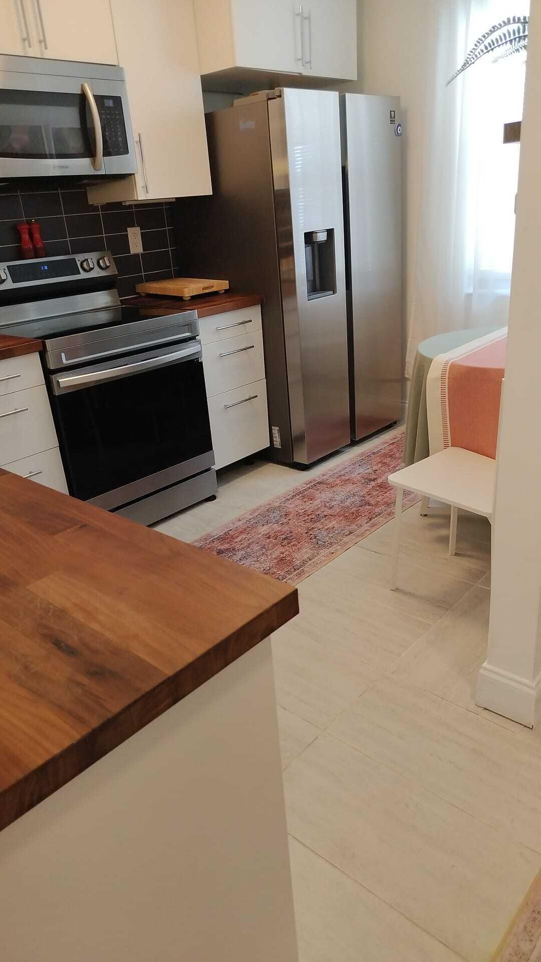 MONACO GARDEN CONDO - Residential