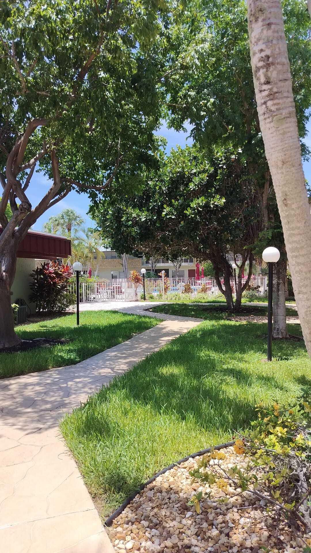 MONACO GARDEN CONDO - Residential