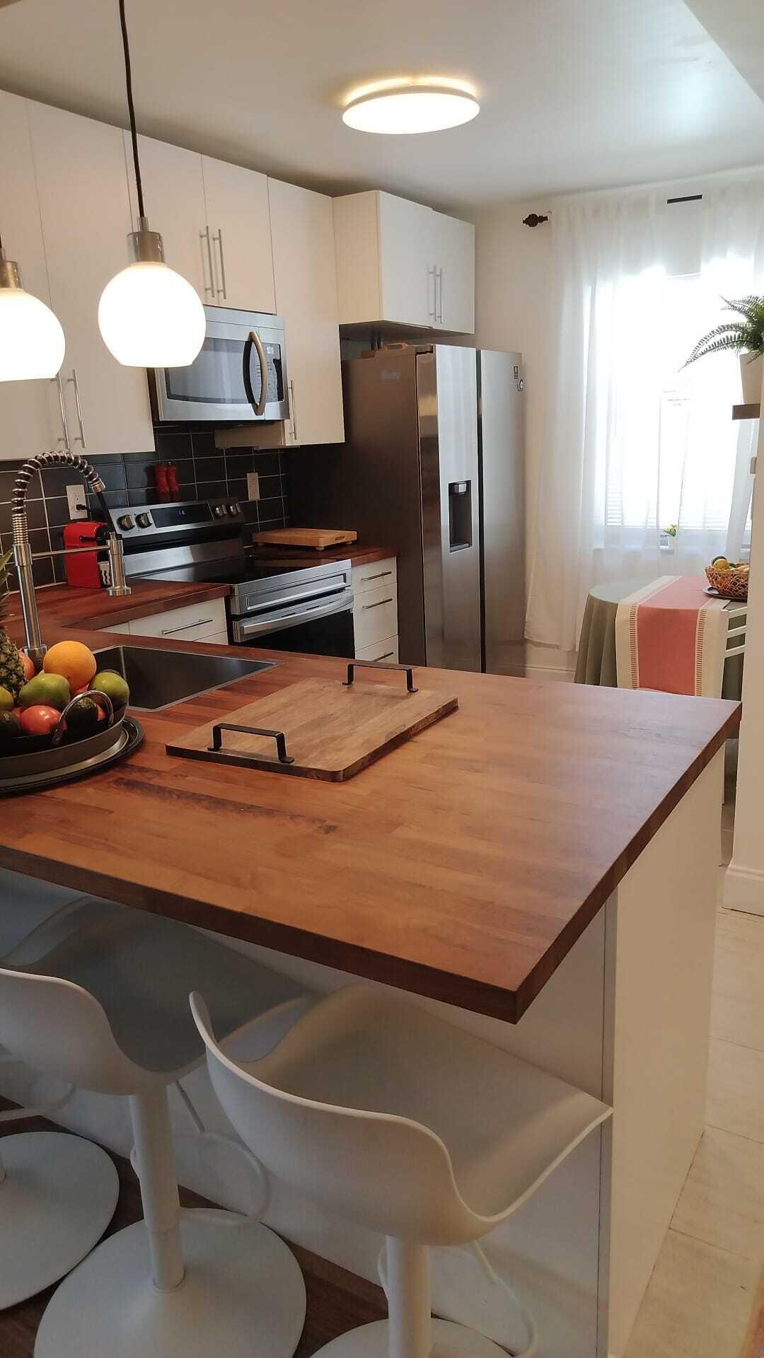 MONACO GARDEN CONDO - Residential