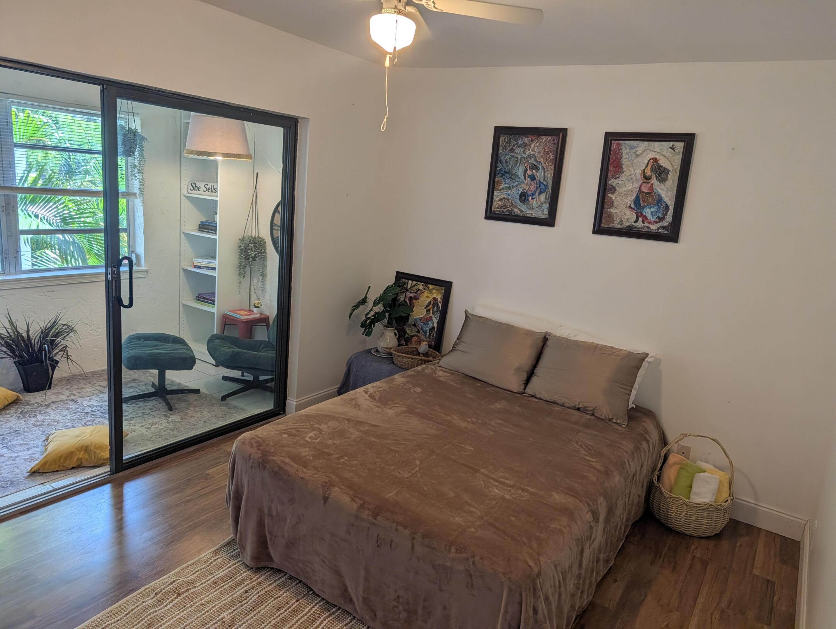 MONACO GARDEN CONDO - Residential
