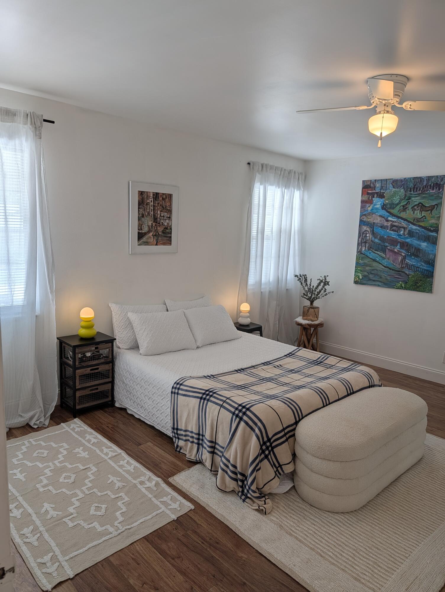 MONACO GARDEN CONDO - Residential