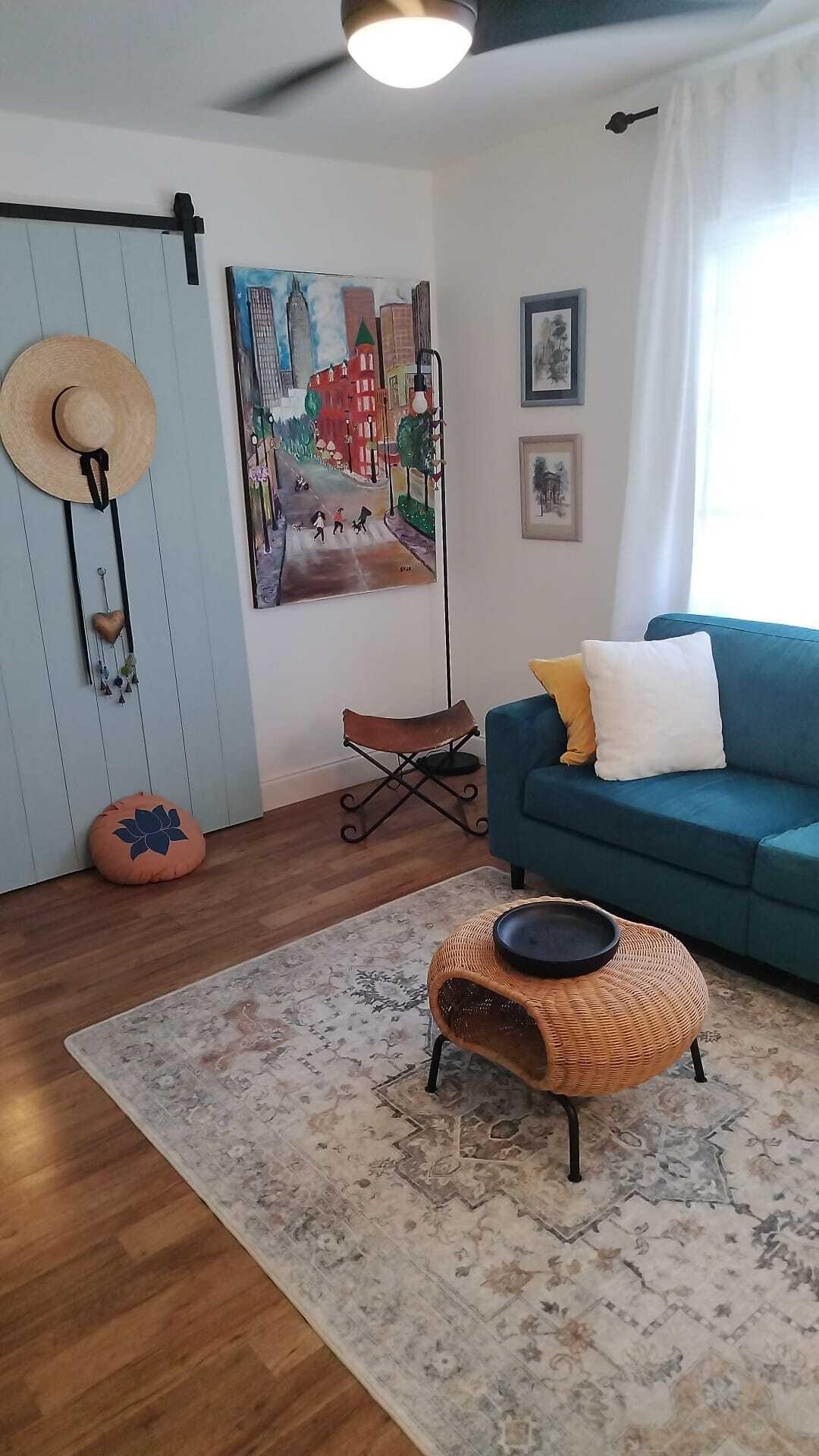 MONACO GARDEN CONDO - Residential