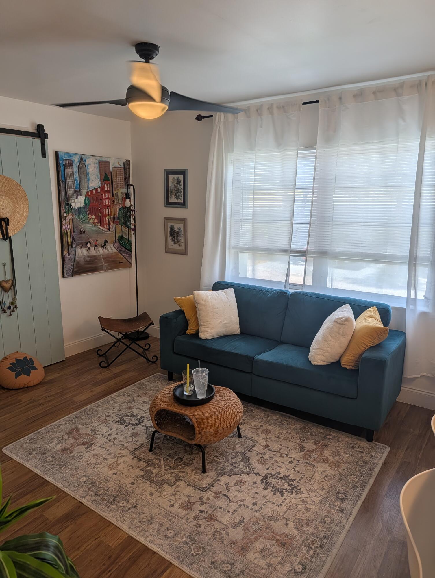 MONACO GARDEN CONDO - Residential